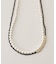 jour couture / ジュール クチュール 2set Necklace