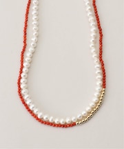 jour couture / ジュール クチュール 2set Necklace