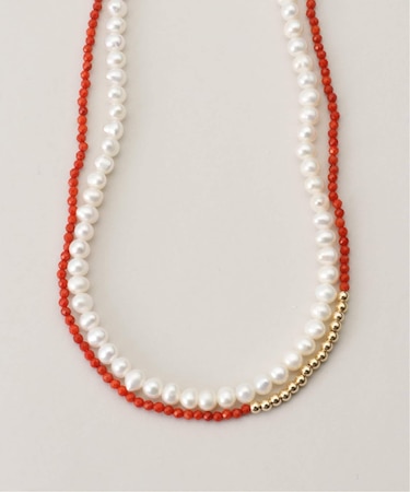 jour couture / ジュール クチュール 2set Necklace