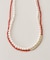 jour couture / ジュール クチュール 2set Necklace