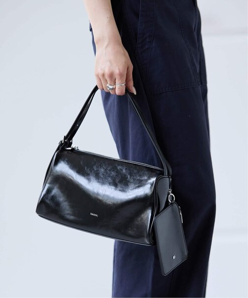 《追加》STAND OIL / スタンドオイル Melly Bag