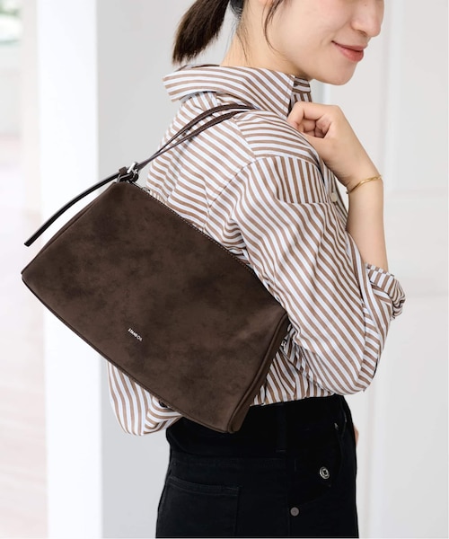 追加》STAND OIL / スタンドオイル Melly Bag｜スピックアンドスパンの