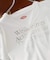 《別注》La Hutte / ラ ユット V neck Tee*