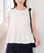 《追加》UBY Spick & Span タックブラウス 2