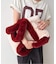 Spick & Span ECO FUR TOTE / エコファートート