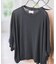 《別注カラー有り》upper hights/アッパーハイツ SHORELINE WIDE TEE*