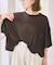 《別注カラー有り》upper hights/アッパーハイツ SHORELINE WIDE TEE*