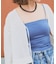 a&m カップインベアトップ
