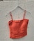 a&m カップインベアトップ