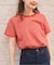a&m コンパクトボーダーTEE