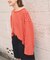 a&m ロングスリーブワイドボーダーTEE