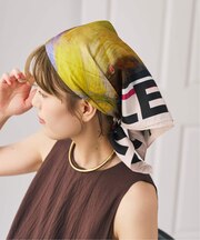 ART GRAPHICスカーフ