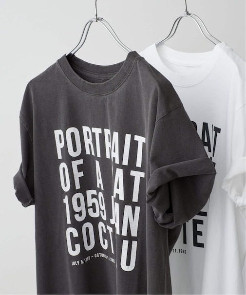 ART GRAPHIC Tシャツ