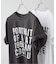 ART GRAPHIC Tシャツ
