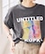 ART GRAPHIC Tシャツ