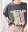 ART GRAPHIC Tシャツ