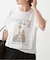 ART GRAPHIC Tシャツ