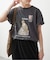 ART GRAPHIC Tシャツ