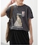 ART GRAPHIC Tシャツ