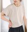 《追加》汗染み防止ファインコットンTシャツ