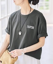 アートフォトTシャツ