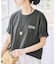 アートフォトTシャツ