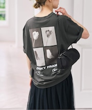 アートフォトTシャツ