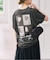 アートフォトTシャツ