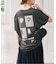 アートフォトTシャツ