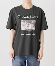 アートフォトTシャツ
