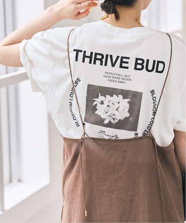 アートフォトTシャツ
