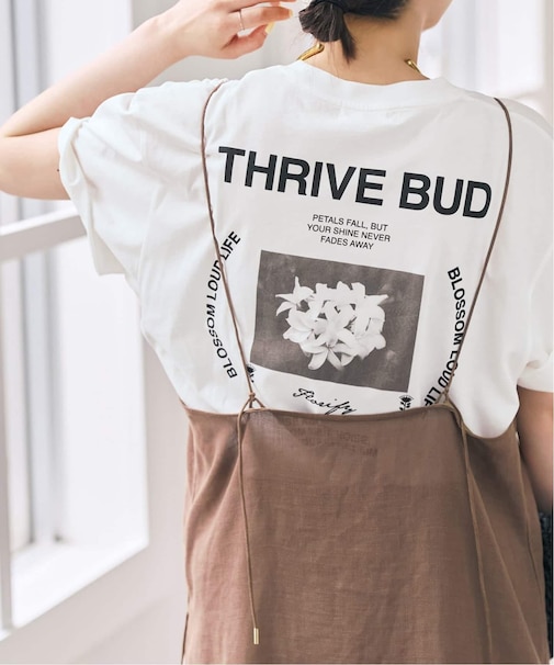アートフォトTシャツ