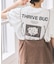アートフォトTシャツ