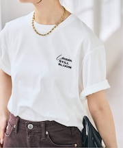 アートフォトTシャツ