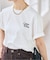 アートフォトTシャツ