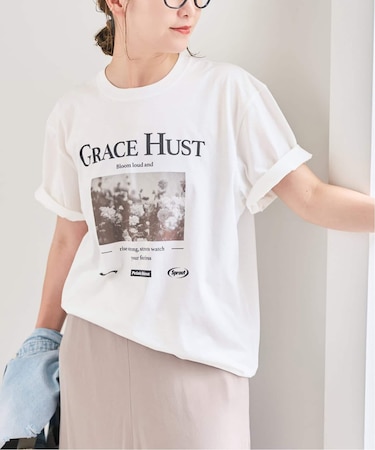 アートフォトTシャツ