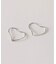 EO / イオ TWIST HEART HOOP PIERCE