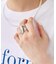 EO / イオ COVER RING(M)