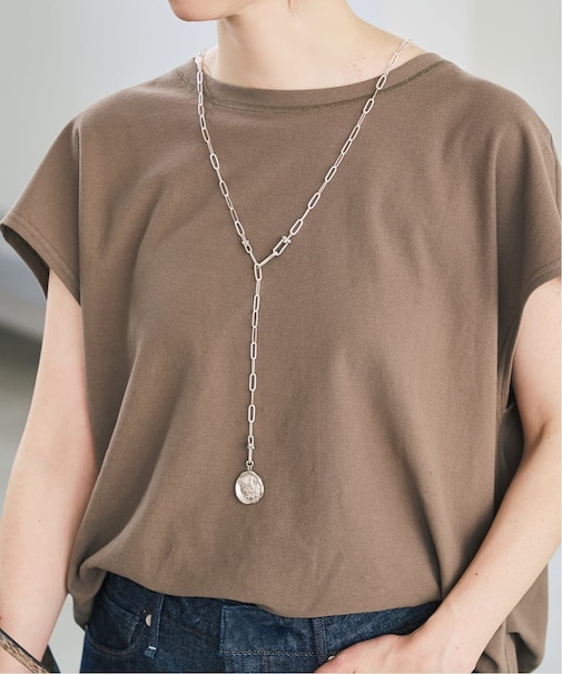 《別注》EO for SS  2WAY ロングネックレス