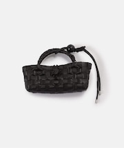NHE / ニエ Ngang keychain LIP CASE