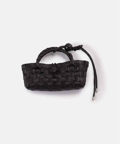 NHE / ニエ Ngang keychain LIP CASE