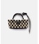 NHE / ニエ Ngang keychain LIP CASE