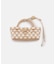 NHE / ニエ Ngang keychain LIP CASE
