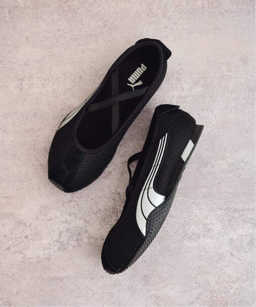 PUMA / プーマA H-STREET BALLET WNS