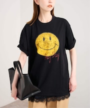 PAYDAY/ペイデイ SMILE TEE