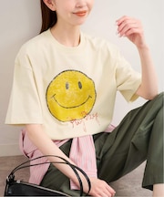 PAYDAY/ペイデイ SMILE TEE