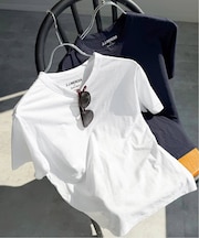 《2枚セット / 別注》J.J.Mercer / ジェイジェイマーサー 2SET TEE