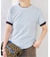 《2枚セット / 別注》J.J.Mercer / ジェイジェイマーサー 2SET TEE