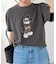 《追加4》GOOD ROCK SPEED 別注 / ミッキー / Tシャツ