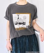 《別注》GOOD ROCK SPEED / グッドロックスピード LPC S/S TEE